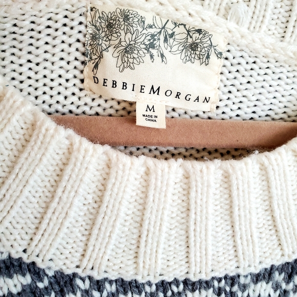 Sweater with Sparkles - Picture 3 of 7